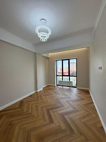 all group: 3 комнаты, 95 м², Элитка, 7 этаж, Дизайнерский ремонт — 4