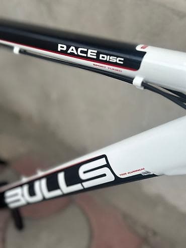 2az fe: Городской велосипед, Рама XXL (190 - 210 см), Б/у — 6