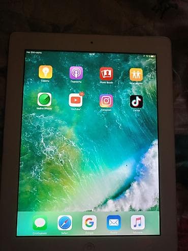 apple ipad mini 5: Планшет, Apple, 9" - 10", Wi-Fi, Классический цвет - Серебристый — 2