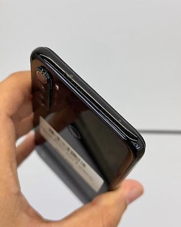xiaomi redmi note 2: Redmi, Redmi Note 8, Б/у, 64 ГБ, цвет - Черный, 2 SIM — 5