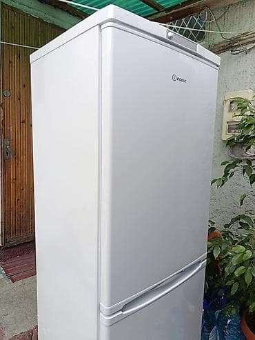 Техника и электроника: Холодильник Indesit ES 16 A (также совместим с ES 16 GA / ES 16 EA) — 6