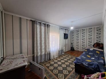 купить дом в первомайском районе: Дом, 110 м², 5 комнат, Собственник, Косметический ремонт — 34