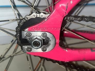 фикс bxt: Продаю велосипед фикс fixed gear Constantine Urban Dubble — 10