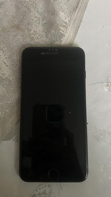 14 plus: IPhone 8 Plus, 64 ГБ, Черный, 70 % — 5