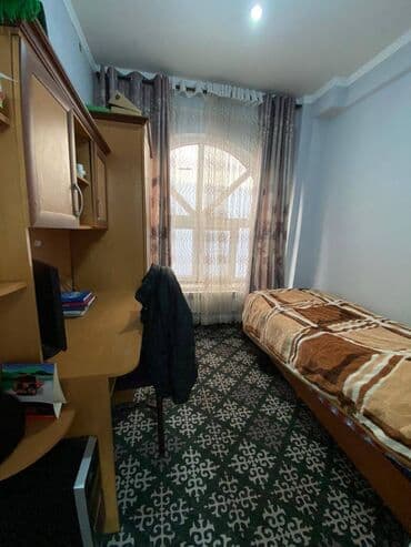 ак орго дом продаю: Үй, 200 м², 6 бөлмө, Кыймылсыз мүлк агенттиги, Евро оңдоо — 5