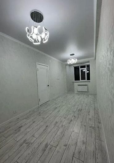 1 комната, 39 м², Элитка, Шлагбаум Элитка, 3 этаж, Свежий ремонт — 3