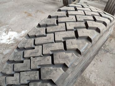 прием покрышек цена: Продаю грузовые колеса шины б/у Камеры грузовые универсальные — 10