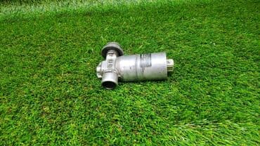 e39: Клапан холостого хода BMW E39 Номер 1 744 713 Состояние отличное Год — 3