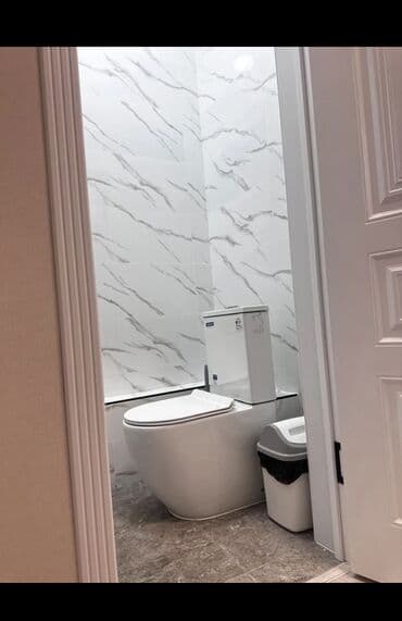 комната с полселением: 3 комнаты, Без подселения, С мебелью полностью — 8