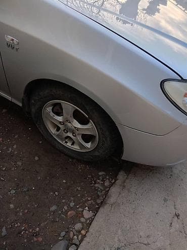 matiz 2013: Hyundai Avante: 2008 г., 1.6 л, Автомат, Бензин, Седан — 7