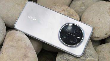 poco 71: Honor Magic 7 Pro, Б/у, 256 ГБ, цвет - Белый, 2 SIM — 1