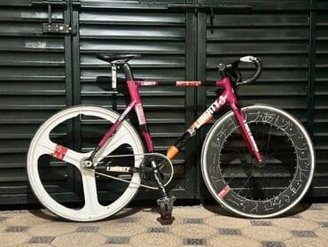 музыкальное оборудование бишкек: Liberty Рама Liberty Вилка Liberty карбо Руль зипп баранка Система — 1