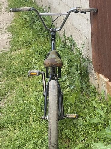 фикс джикс: BMX велосипед — 2