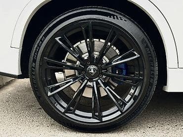 BMW X5: 2020 г., 3 л, Автомат, Бензин, Кроссовер — 7
