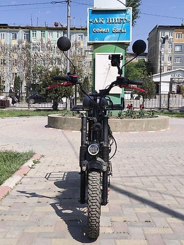 велосипедов бишкек: Электровелосипед, Б/у — 3