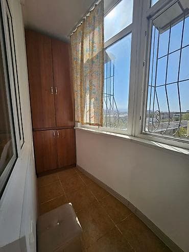 Недвижимость: 3 комнаты, 100 м², Элитка, 7 этаж, Косметический ремонт — 5