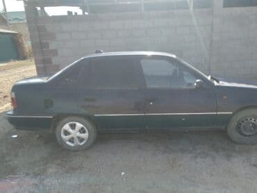 купить двигатель на нексию в бишкеке: Daewoo Arcadia: 2011 г., 1.6 л, Механика, Бензин — 4