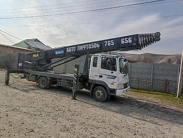 крыша конверт с кукушкой: Услуги Автолифта 62 м. автолифт Автовышка — 2