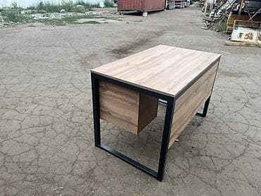 Офис креслолору: Кеңсе үчүн үстөл, Жаңы, Жөндөлбөй турган, Тик бурчтуу, Темир, Өзү алып кетүү, Акылуу жеткирүү lalafo.kg да — 4 Офис креслолору: Кеңсе үчүн үстөл, Жаңы, Жөндөлбөй турган, Тик бурчтуу, Темир, Өзү алып кетүү, Акылуу жеткирүү — 4