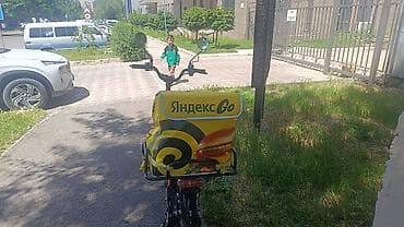 электрический привод для велосипеда: Продаются электронный велосипед 60/28ампер 30000сом — 2