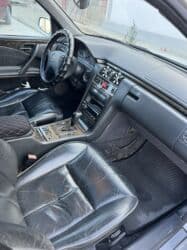 купить двигатель на мотоблок 7 л с: Mercedes-Benz E-Class: 2001 г., 2.7 л, Автомат, Дизель, Седан — 10