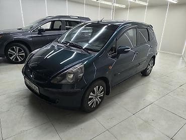 fort focus: Honda Jazz: 2002 г., 1.5 л, Вариатор, Бензин, Хэтчбэк — 3
