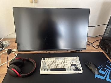 подстаква для ноутбука: Компьютер, Игровой, Новый, Intel Core i5, SSD — 1