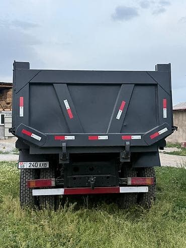 м30: Грузовик — 10