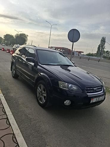 капот марк 2 90: Subaru Outback: 2008 г., 2.5 л, Автомат, Бензин, Универсал — 3