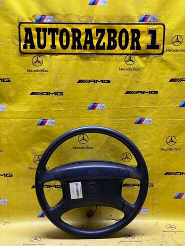 bwm самурай: Руль BMW Оригинал, Жапония — 4