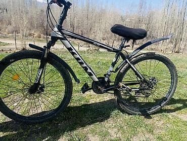 lend rover: Велосипед горный хорошая состояние всё работает по честям заменено цеп — 3
