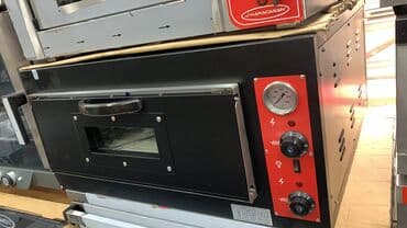 пекарня оборудование: Пекарский шкаф, Новый, В наличии — 15