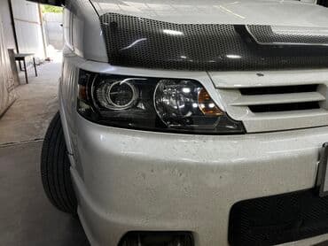 купить дом бишкек: Комплект передних фар 2023 г., Новый, Оригинал — 13