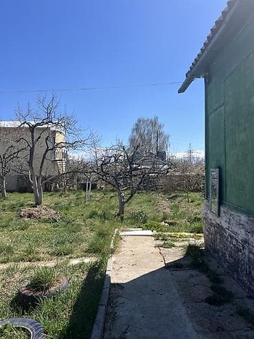 сарай сатылат с кызыл туу московкий р н: 🏡 Продаётся уютная дача на Иссык-Куле — с. Бостери, дачный посёлок — 1