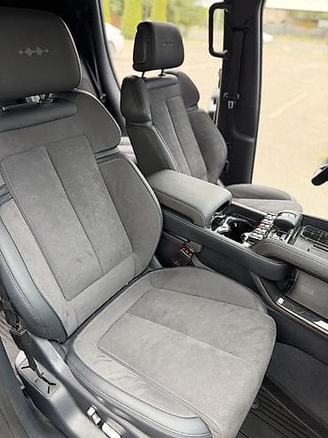 Унаа: BYD FangChengBao Leopard 5: 2025 г., 1.5 л, Автомат, Гибрид, Жол тандабас — 8