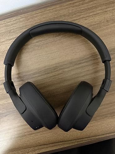 hyperx cloud ii: Беспроводные накладные наушники, JBL, Б/у — 1