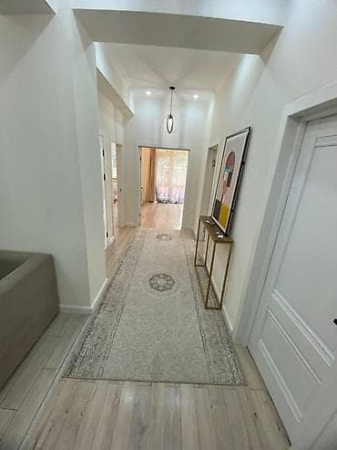 Недвижимость: 3 комнаты, 82 м², Элитка, 1 этаж, Евроремонт — 8