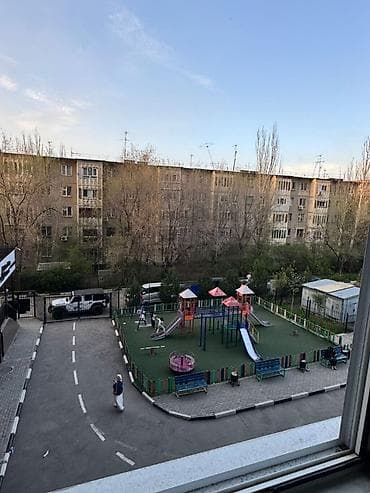 билдинг: 3 комнаты, 87 м², Элитка, 3 этаж, Евроремонт — 5