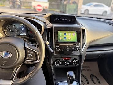 infinity qx4: Subaru Crosstrek: 2021 г., 2 л, Вариатор, Бензин, Кроссовер — 10