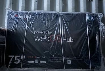 redmi 5 note: Срочная акция Yasin75 UD81 webos magic пульт smart Android Yasin — 1