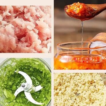 haley мясорубка: Блендер, миксер, Новый, Бесплатная доставка — 2