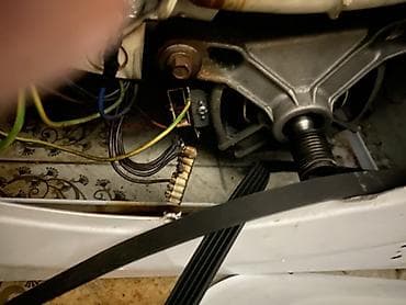 машинка топчу: Ремонт стиральных машин с выездом на дом Мастер по ремонту стиральных — 4