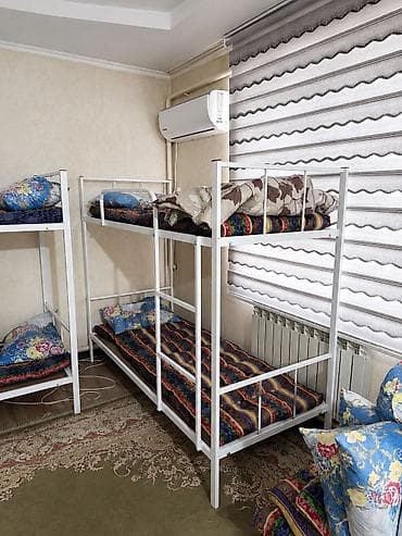 🛏️ ДВУХЪЯРУСНАЯ КРОВАТЬ НА ЗАКАЗ И В НАЛИЧИИ Качественная и надежная