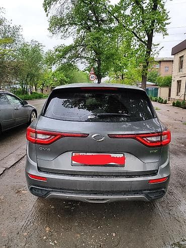renault samsung sm3: Renault QM6: 2020 г., 0.2 л, Вариатор, Газ, Кроссовер — 2