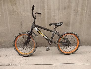 BMX велосипед