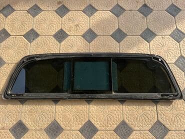 радиатор кондиционера опель вектра б: Стекло Заднее Toyota, 2021 г., Б/у, Оригинал — 5