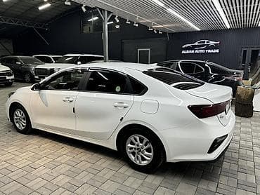 haima 3: Kia Cerato: 2018 г., 1.6 л, Автомат, Бензин, Седан — 3