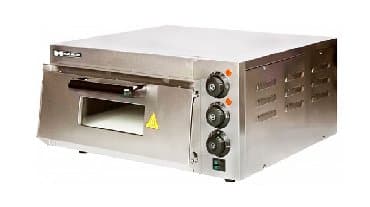 оборудование для пиццерии: Пицца-печь — идеальное решение для пиццерий и ресторанов 🍕 Модель — 1