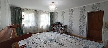 дом акордо: Продается дом в ж/м Ак-Ордо 1 Участок 5 соток (100квм, 5 комнат) + — 10