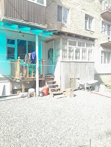 часы советские: Ош шаарында черемушка шаарчасында 2 болмо квартира сатылат, 103-серия — 2